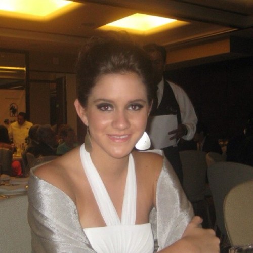 SamiaSj's profile picture. 