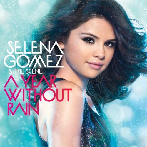 selena,cantante