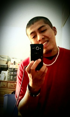 I Love The Weed.!! :DD But if you really must kno' more than hmu.!(: