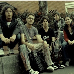 Minuto61_bogota's profile picture. Rock colombiano. Te invitamos a conocer nuestro trabajo, eventos y muchas cosas más. También nos encuentras en Facebook: http://t.co/MKWpwt8gVb