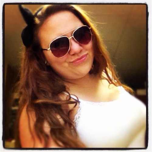 HNicole318's profile picture. Heather Nicole 


Young. Wild. Free Live everyday like it's your last. Live with NO regrets Never look back :)