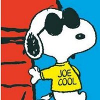 Joe Cool (@turkmavisi) 's Twitter Profile