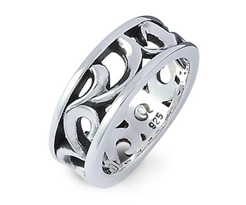 ronso3's profile picture. Selling fantastic unique silver jewelry  very low prices no middle man.