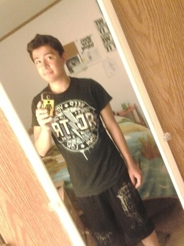 skater, bassist, friendly neighborhood mexican.