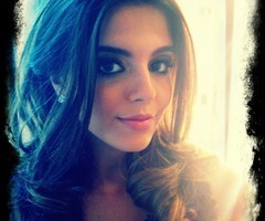 Os outros acham: loucura, fanatismo, doença... E ah, para mim, para mim é amor ( @_gilancellotti )
