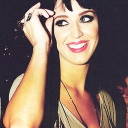 @katyperry is my life, my inspiration is everything. FOLLOW ME ?FOLLOW EVERYBODY BACK! @katyperry ♥
