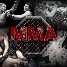 Tudo sobre MMA!
E posto frases de inspiração!