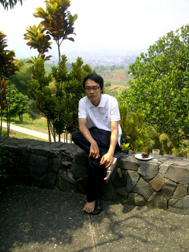 rein_irawan's profile picture. Restaurant Ratu Cooking and Galaxy Tour & travel for info contact me ( pin 26D2193F ) ( Hp 081288647530 )