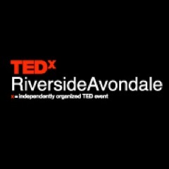 We are the local TEDx organizing committee in Jacksonville. http://t.co/XrBjOZW9