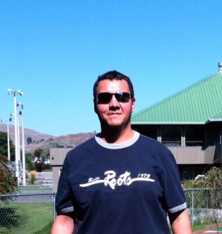 Shawnrocque's profile picture. 