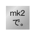 mk2 (@mk2mk2) Twitter profile photo