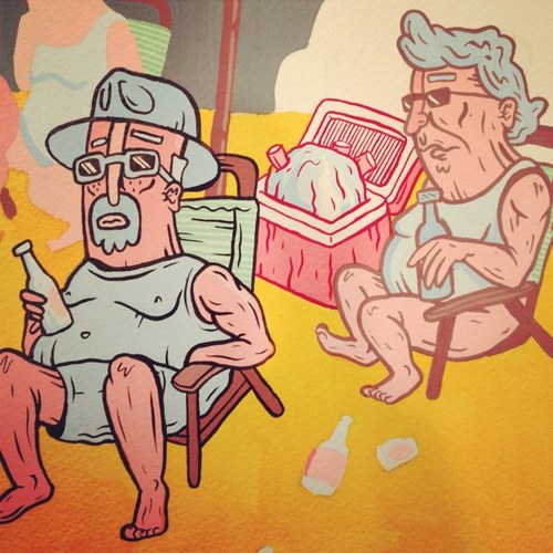 lukepelletier4's profile picture. 