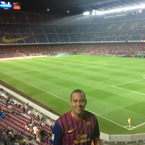 leodavidgomez's profile picture. 