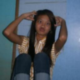 Hi I'm YhianneMandap :)