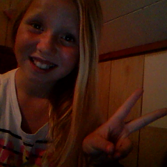 Im 11 and I love One Direction3 Their my Idol, Got all albums know more of them than I do me! Again my Idol3 So try to love'em 
Thankks:)