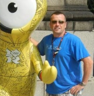 djgoodr's profile picture. D Goodrich Sales