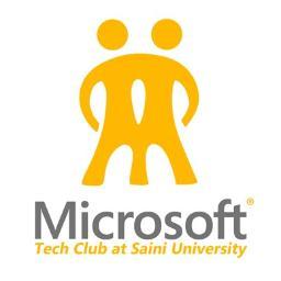 SinaiUTC's profile picture. Microsoft Tech Club - Sinai University, See What Sinai University MSPs are Up to
Also Stay informed of  SU TechClub Updates
Siani, Egypt