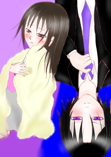 黒蝶@イラスト垢さんのプロフィール画像