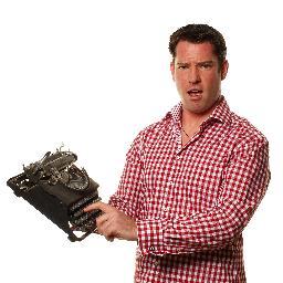 sebwatson's profile picture. Consumer Strategist, fascinated by people, influence, and how ideas spread. Bit of a neophile, gadget geek and apple fanboy.