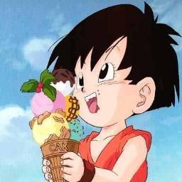 Pan_I_am_'s profile picture. Name is Pan Gohan and Videl's daughter im a good fightter... no really i am!