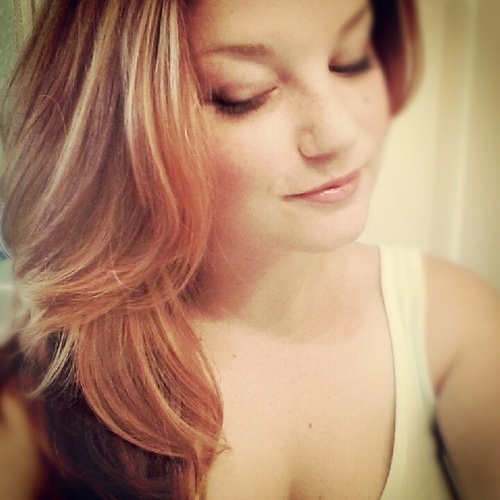 alydank's profile picture. 