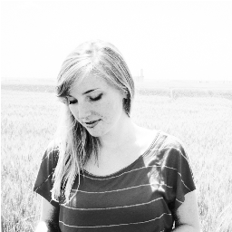 beckyvermette's profile picture. 