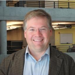 RobLJacob's profile picture. For friends and people I know IRL.  For the more public me, see @rljacob or @climatespin