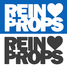ReinhardtProps's profile picture. Because there's too much good to focus on the bad.