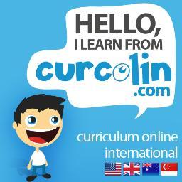 Belajar #kelasonline menggunakan kurikulum standar Internasional O Level dengan biaya terjangkau via internet grade 1-12