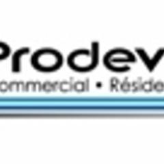 josie_prodev's profile picture. agence immobiliere , spécialiste en commercial et industriel