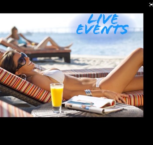 live_events's profile picture. For people that love events and HOUSE MUSIC NEWS. We suport #housemusic #dutch #tech #electro