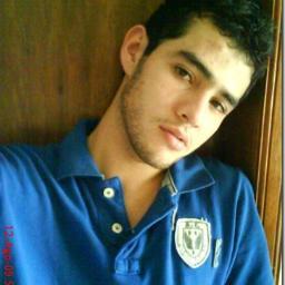 Estudiante de Ciencias Políticas.