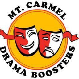 The award winning Mt Carmel High School Drama department in San Diego, CA.