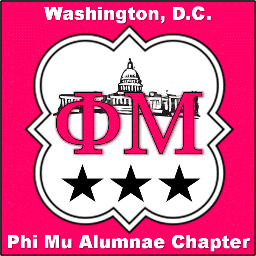 Washington, D.C. Phi Mu welcomes all Phi Mu alumnae living in the Washington, D.C. metropolitan area to be part of our vibrant, dynamic sisterhood.