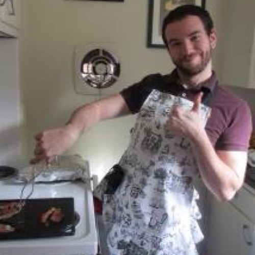 bdonnelly19's profile picture. 