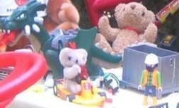 flohmaerkte's profile picture. Das Portal für Kindertrödelmärkte, Babybasare und Kinderflohmärkte