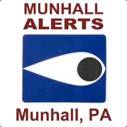 MunhallAlerts's profile picture. 