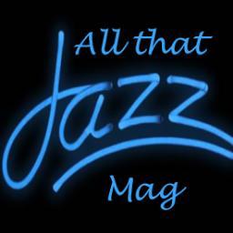 All That Jazz magazine follows jazz and more. This feed is by Chamby Baker.