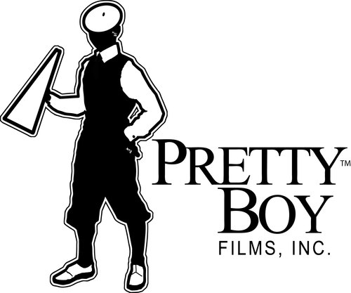 Pretty Boy Films Inc is a Chicago based  independent film  company which is a subsidiary of Pretty Boy Pictures Inc., the father company of  Pretty Boy Empire