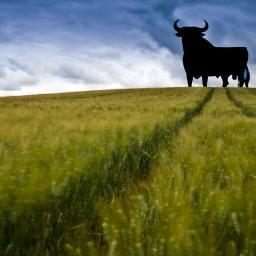 Farm lender. Commodity trader.