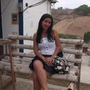 Alida Murillo - @AlidaMurillo - Twitter