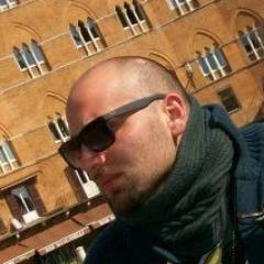 Cris_Matonte's profile picture. 
