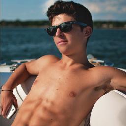 christpherryan's profile picture. K