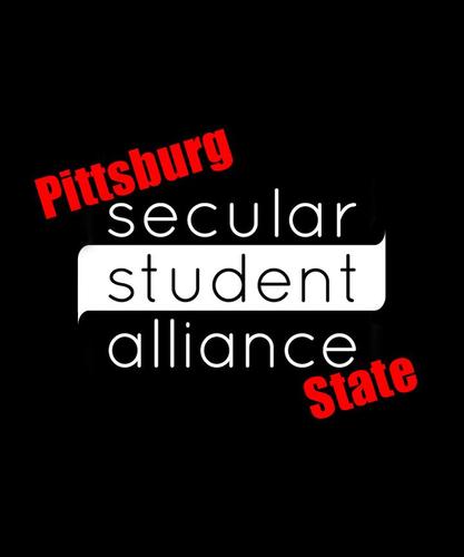 students organized to reduce the stigma on secular groups and create a collaborative environment of diversity