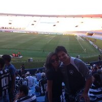 Aline Marques(@LineMarques06) 's Twitter Profile Photo