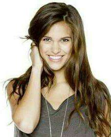 Paula Profile
