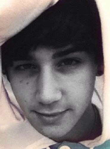 Hey guys! I am Aleisha. I am a massive Janoskianator, and if your a Slu+ who follows me i shall follow you back! Luke Brooks follows and so does Jai! xoxo Slu+