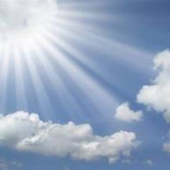 Have Faith in GOD and the Power of HIS Might. Trust and Believe. All Things are Possible