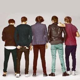 Sua inveja bate no iPhone 5 deles e volta! Vas Happenin!?