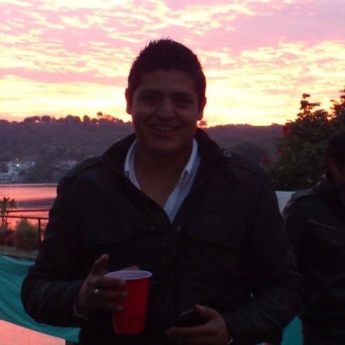 diego carbajal (amsrael) Twitter